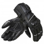 Motorradhandschuhe REV'IT Xena 3 Ladies Black Grey