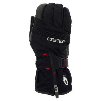 Motorradhandschuhe Richa Buster Gore-Tex Black