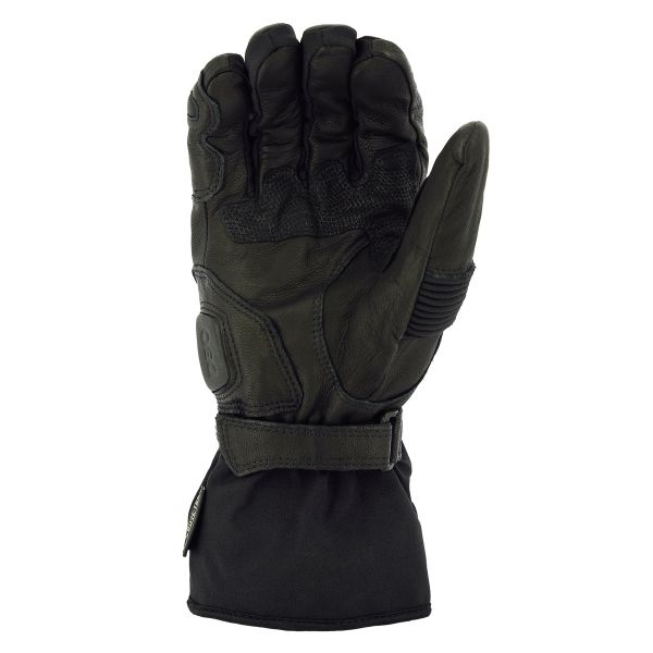 Richa Hurricane Gore-Tex Black