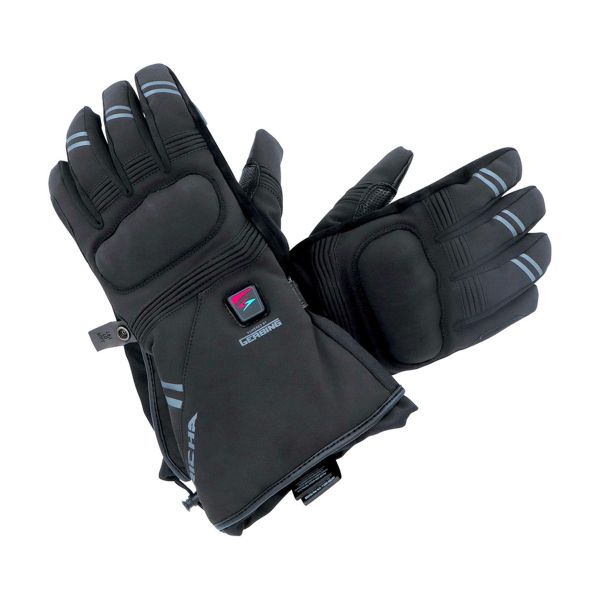 Motorradhandschuhe Richa Inferno Heated Battery Woman