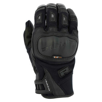 Motorradhandschuhe Richa Magma 2 Gore-Tex Black