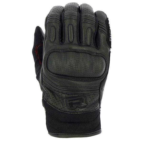 Motorradhandschuhe Richa Protect 2 Summer Black Motorradhandschuhe Richa Protect 2 Summer Black