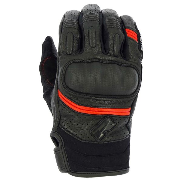 Motorradhandschuhe Richa Protect 2 Summer Red Motorradhandschuhe Richa Protect 2 Summer Red