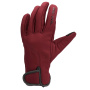 Motorradhandschuhe Richa Scope Softshell Woman Burgundy