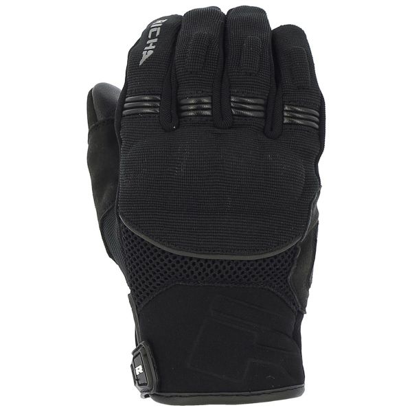Motorradhandschuhe Richa Scope Black