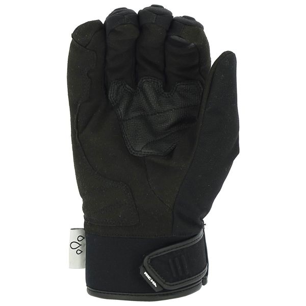 Richa Scope Woman Black