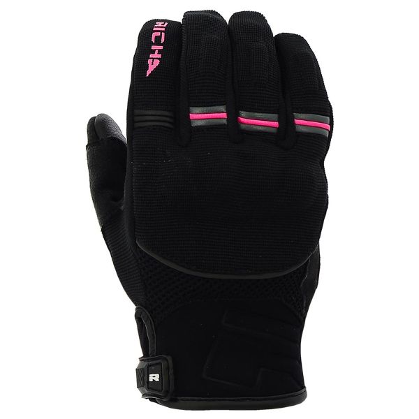 Motorradhandschuhe Richa Scope Woman Pink Motorradhandschuhe Richa Scope Woman Pink