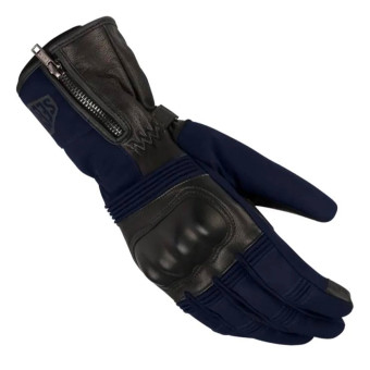 Motorradhandschuhe Segura Bora Navy