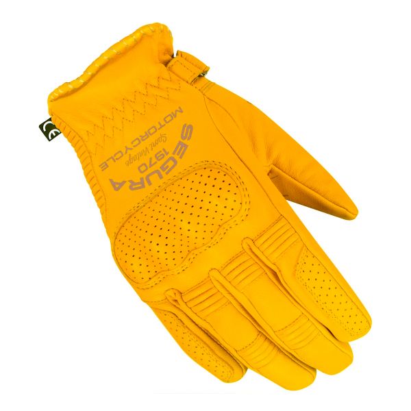 Segura Terence Blue + Cassidy Beige