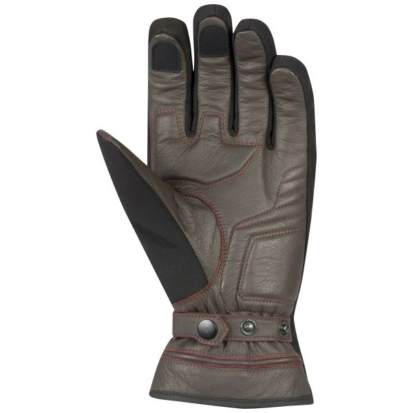 Segura Collins Schwarz Braun Gloves