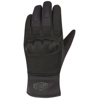 Segura Exo Schwarz Handschuhe