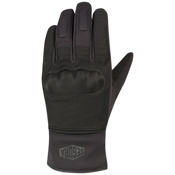 Segura Exo Schwarz Handschuhe