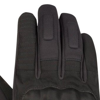 Segura Exo Schwarz Handschuhe