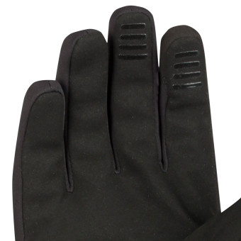 Segura Exo Schwarz Handschuhe