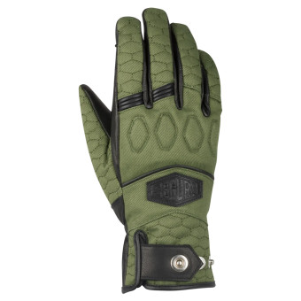 Motorradhandschuhe Segura Lady Bahia Kaki