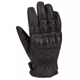 Motorradhandschuhe Segura Lady Cassidy Black