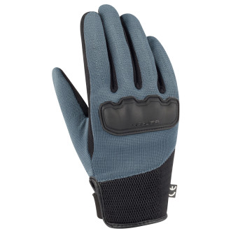 Motorradhandschuhe Segura Lady Eden Black Grey