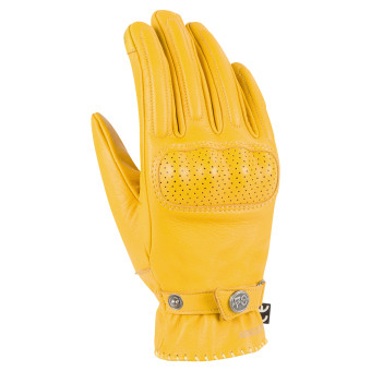 Motorradhandschuhe Segura Lady Marvin Beige