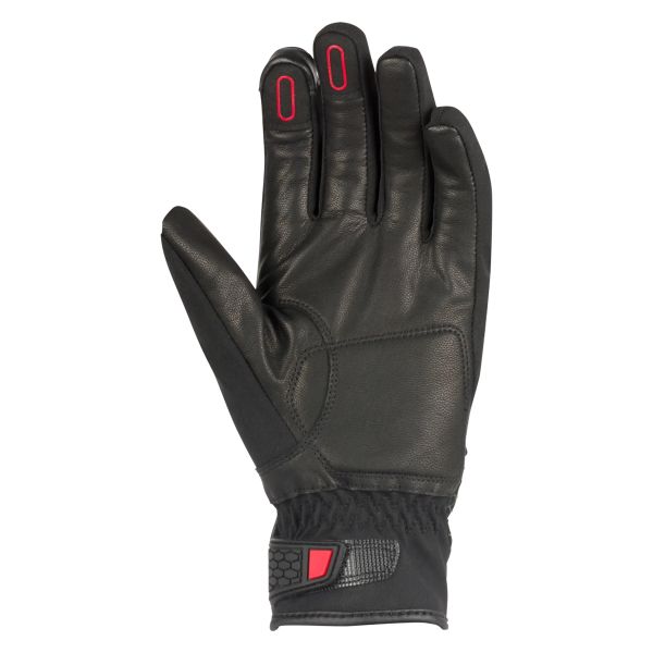 Segura Lady Natcho Black Red