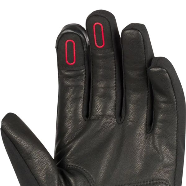 Segura Lady Natcho Black Red