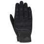 Motorradhandschuhe Segura Lady Palmer Black