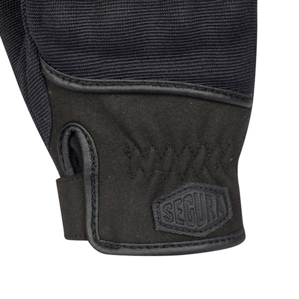 Segura Lady Palmer Black