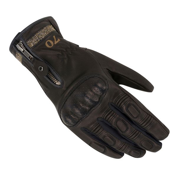 Motorradhandschuhe Segura Lady Rita Crystal Black Motorradhandschuhe Segura Lady Rita Crystal Black