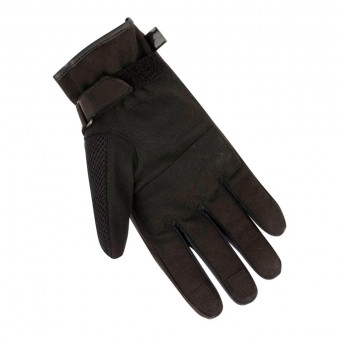 Segura Lady Russel Black Beige