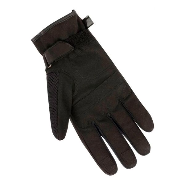 Segura Lady Russel Black Brown