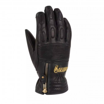 Motorradhandschuhe Segura Lady Sultana Black Edition