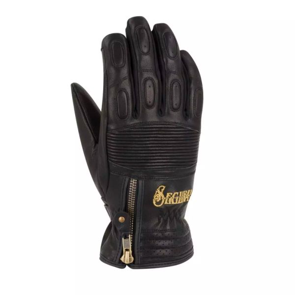 Motorradhandschuhe Segura Lady Sultana Black Edition Motorradhandschuhe Segura Lady Sultana Black Edition