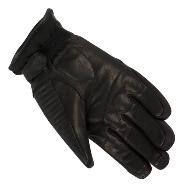 Segura Lady Synchro Black