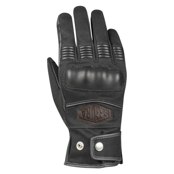 Motorradhandschuhe Segura Lady Tampico Black Motorradhandschuhe Segura Lady Tampico Black