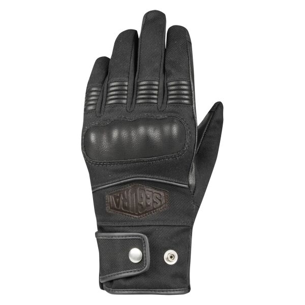 Segura Lady Tampico Black