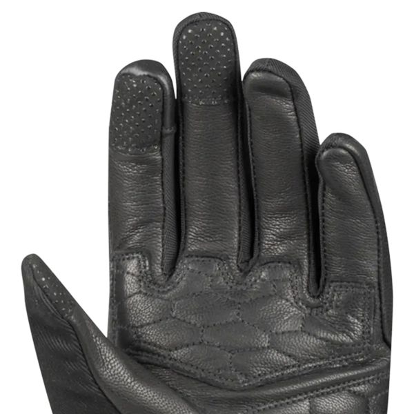 Segura Lady Tampico Black