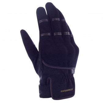 Motorradhandschuhe Segura Lady Zeek Evo Black Brown