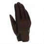 Motorradhandschuhe Segura Maverick Black Brown
