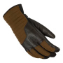 Motorradhandschuhe Segura Mitzy Brown