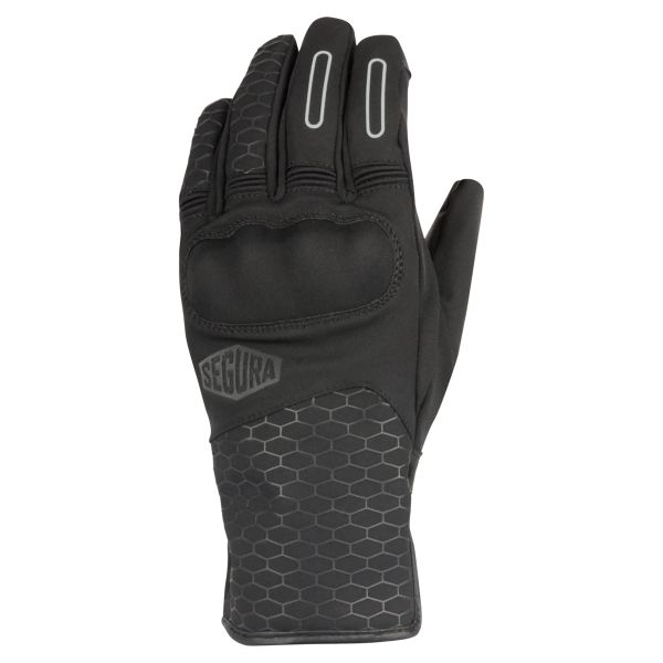 Segura Natcho Black Grey