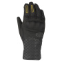 Motorradhandschuhe Segura Natcho Black Yellow