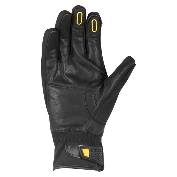 Segura Natcho Black Yellow