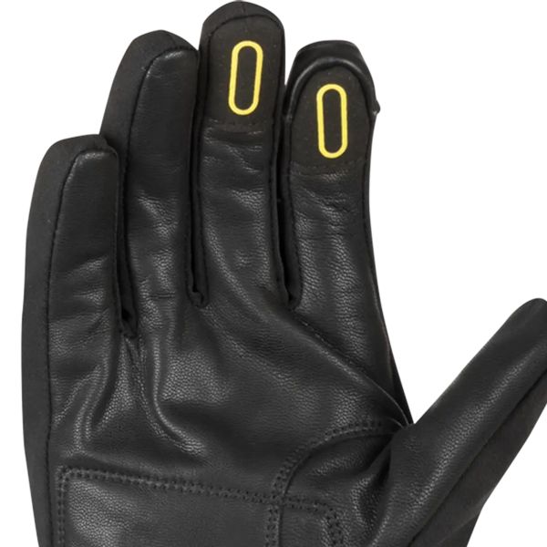 Segura Natcho Black Yellow