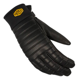 Motorradhandschuhe Segura Nikita Black