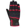 Motorradhandschuhe Segura Palmer Black Red