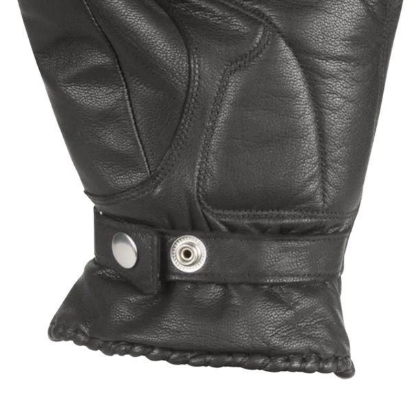 Segura Panther Black