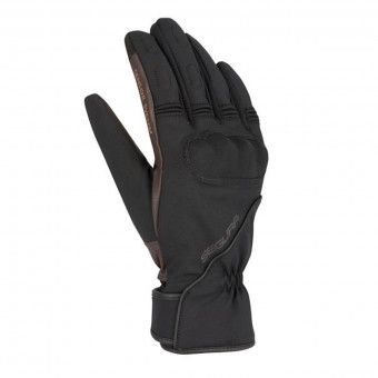 Motorradhandschuhe Segura Peak Black