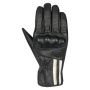 Motorradhandschuhe Segura Romeo Gloves Black White