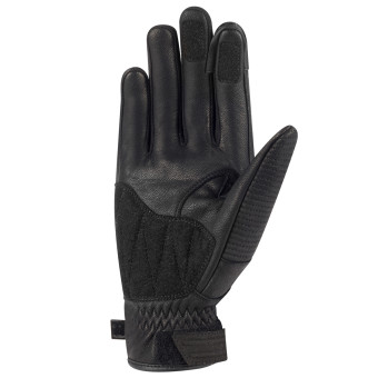 Segura Stoney Black