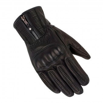 Motorradhandschuhe Segura Sultan Black Edition