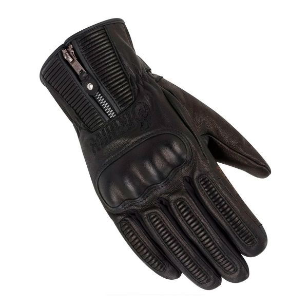 Motorradhandschuhe Segura Sultan Black Edition Motorradhandschuhe Segura Sultan Black Edition